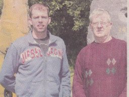 Freemount Gaa